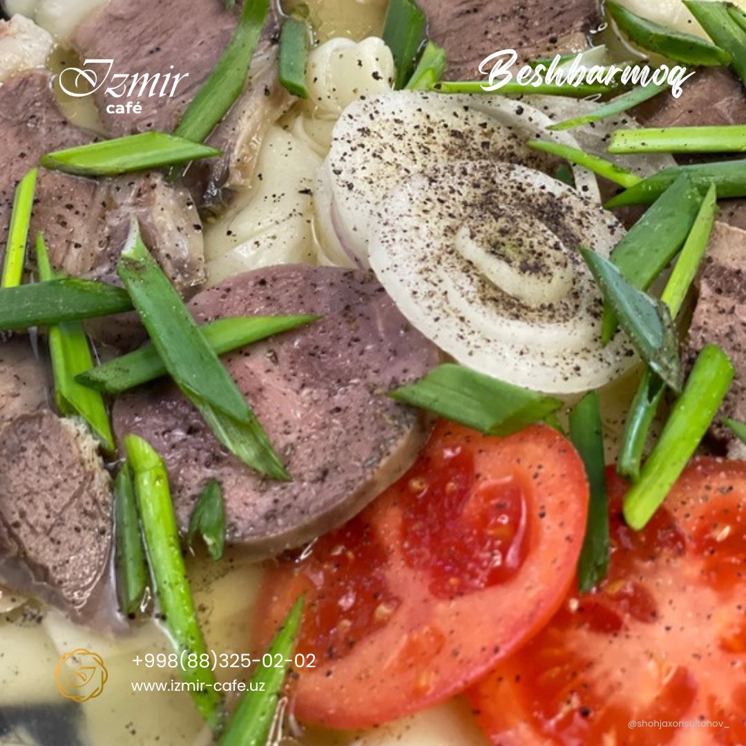 Dish 2